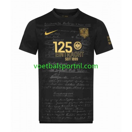 Eintracht Frankfurt Jubileum Thuis Shirt 2023-24
